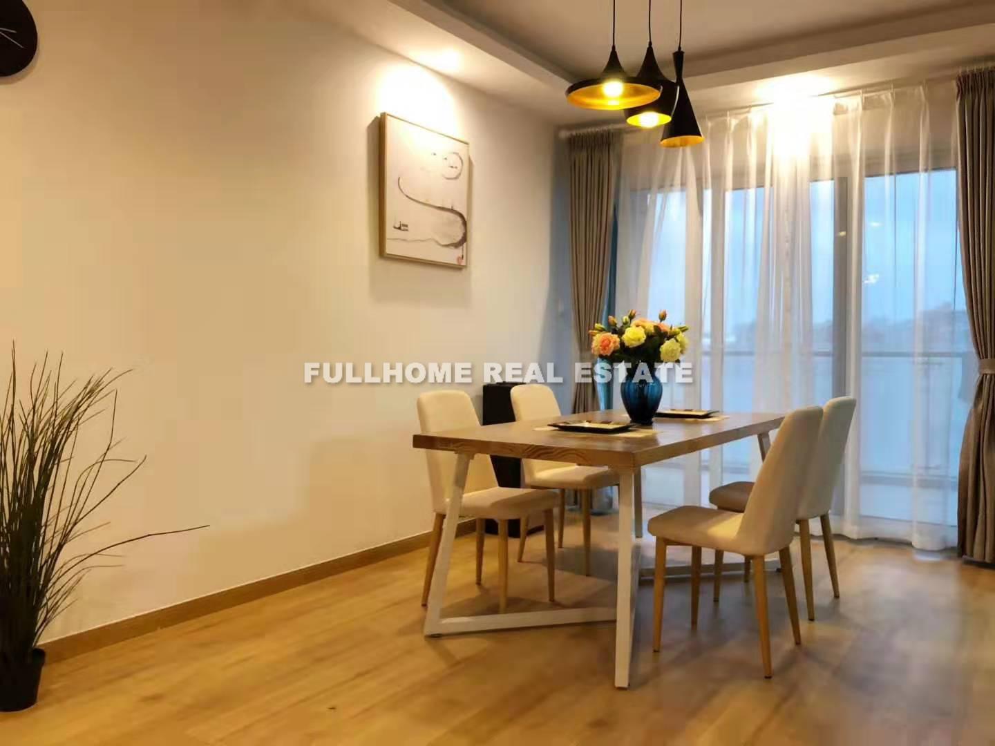 Bai Hui Garden - Interior view 4, Shanghai rental property