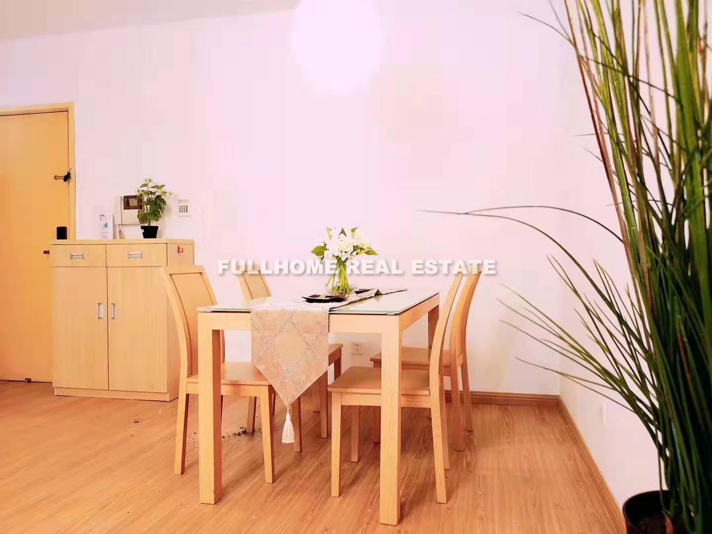 La Cite - Interior view 2, Shanghai rental property