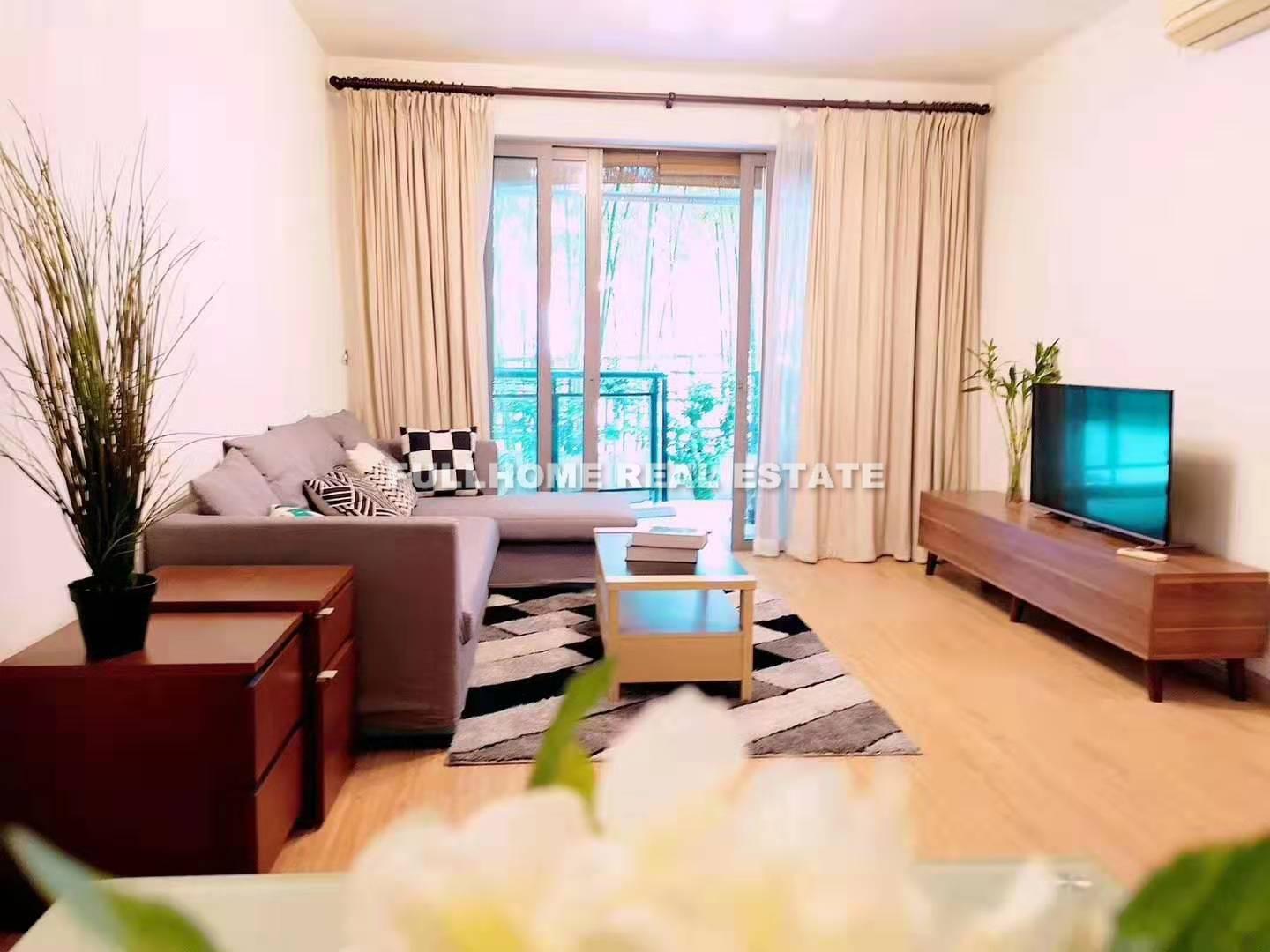 La Cite - Interior view 6, Shanghai rental property