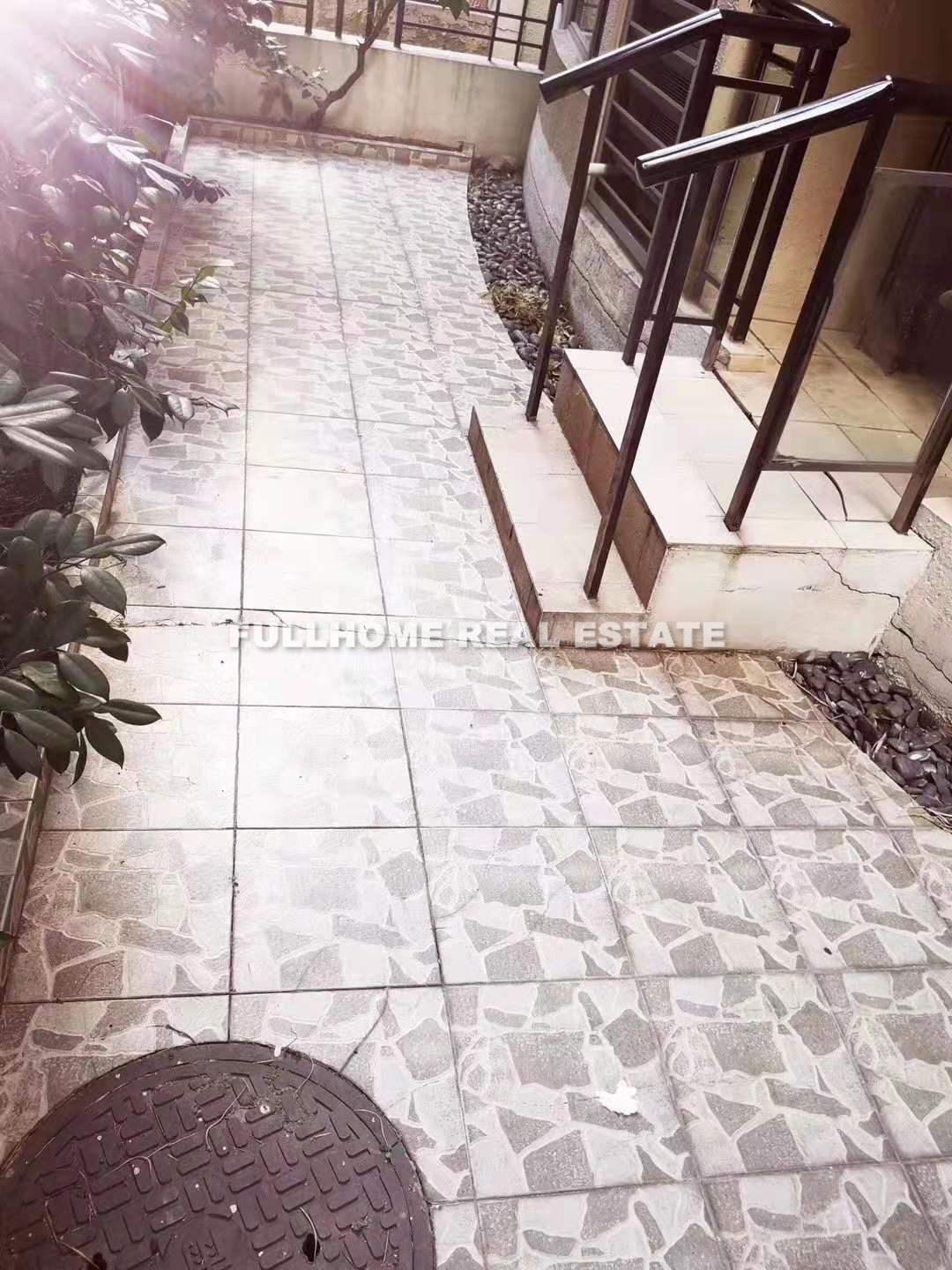 La Cite - Interior view 7, Shanghai rental property