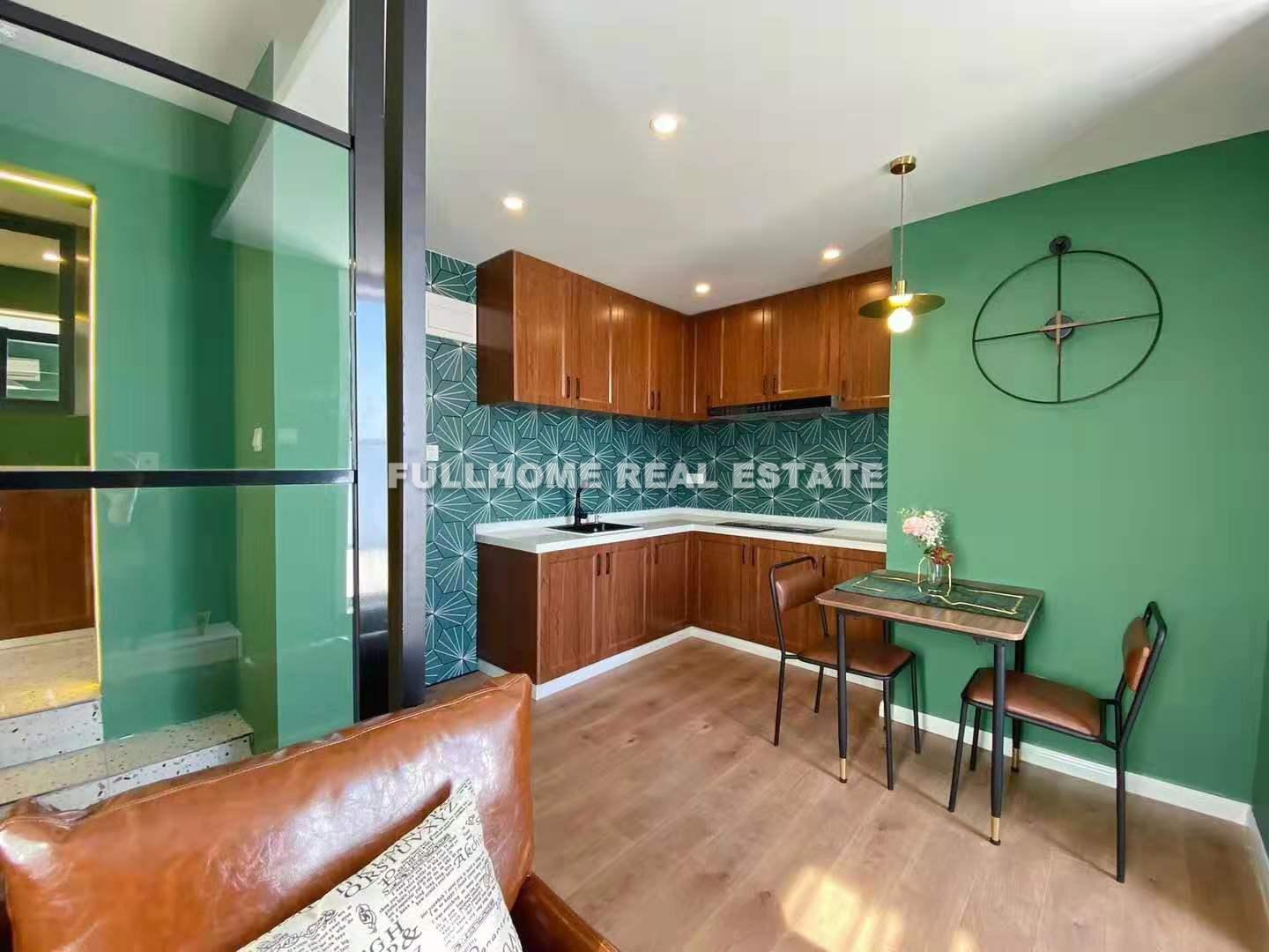 Tianshan Yijingyuan - Interior view 7, Shanghai rental property