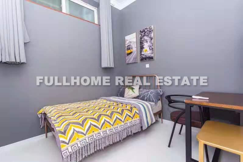 Peninsula Garden - Interior view 2, Shanghai rental property