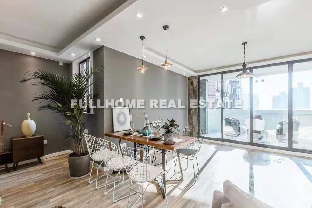 San He Garden - Interior view 7, Shanghai rental property