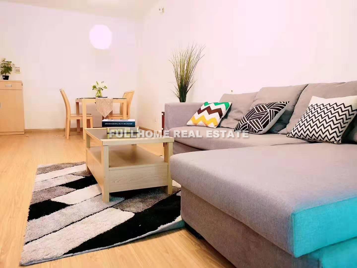 La Cite - Interior view 3, Shanghai rental property
