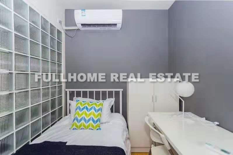 Shi Ye Appartment - Interior view 6, Shanghai rental property