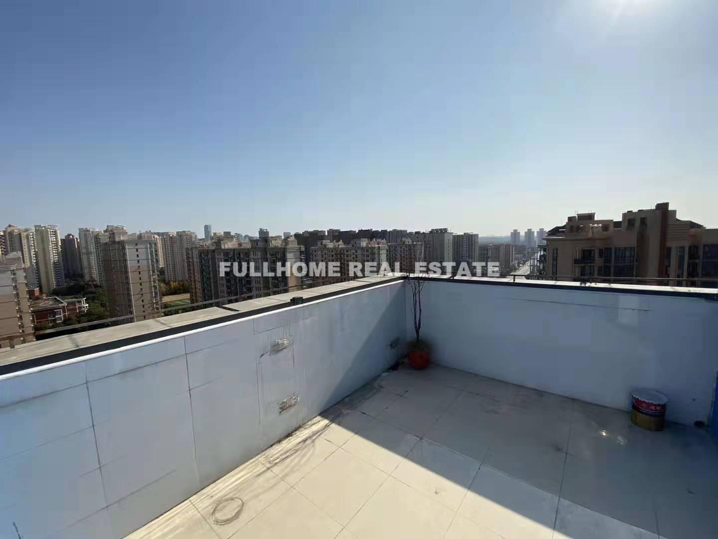 Tianshan Yijingyuan - Interior view 8, Shanghai rental property