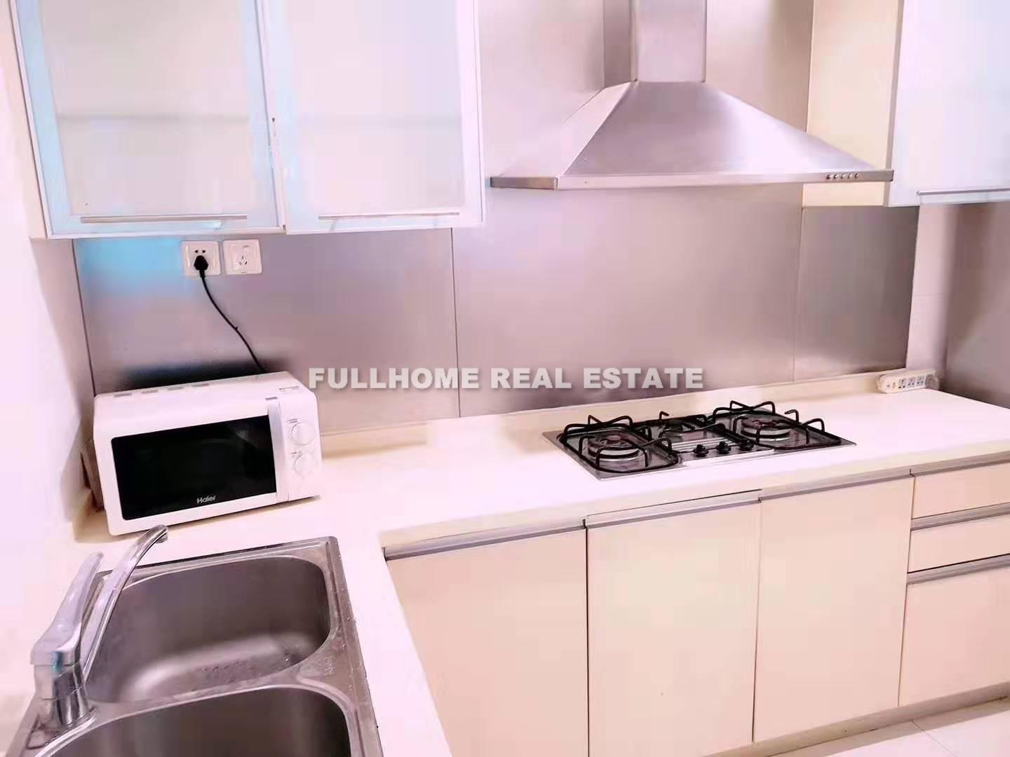 La Cite - Interior view 4, Shanghai rental property