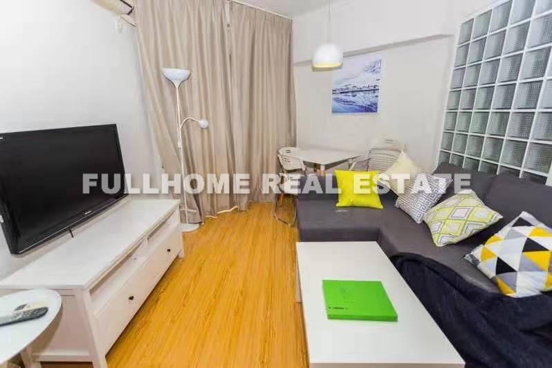 Shi Ye Appartment - 5 bedroom apartment in Shanghai, Xujiahui, Downtown