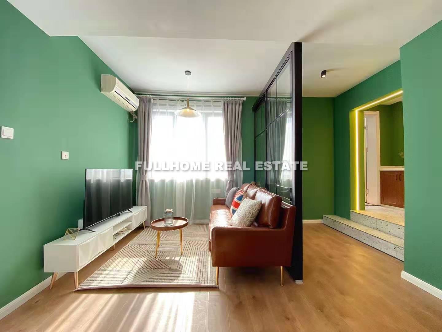 Tianshan Yijingyuan - Interior view 3, Shanghai rental property