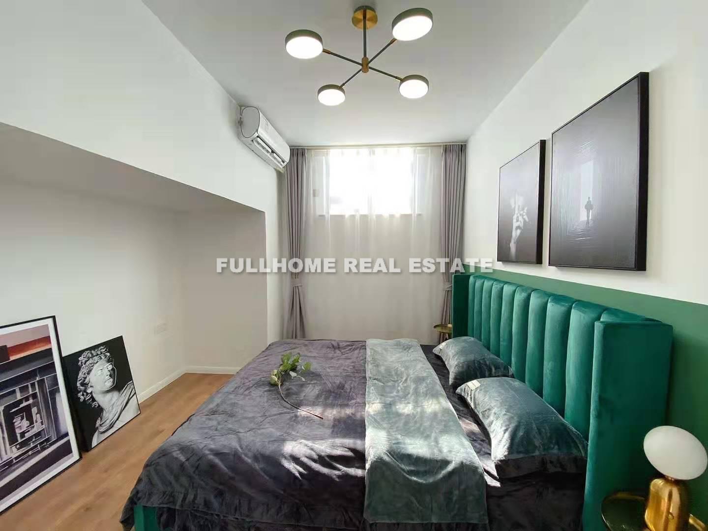 Tianshan Yijingyuan - Interior view 6, Shanghai rental property