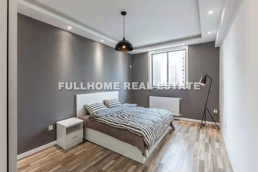 San He Garden - Interior view 3, Shanghai rental property