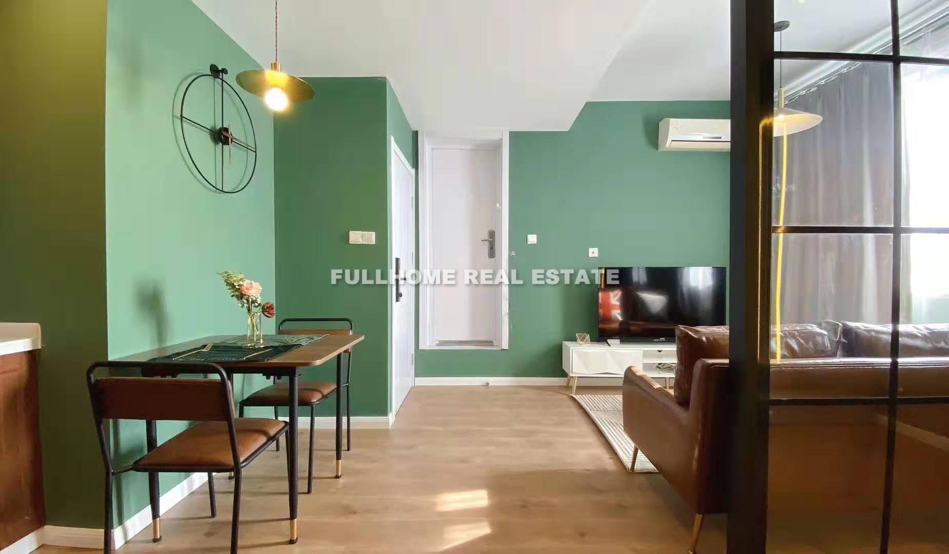 Tianshan Yijingyuan - Interior view 9, Shanghai rental property