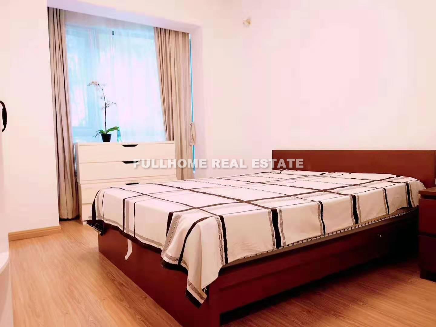 La Cite - Interior view 8, Shanghai rental property