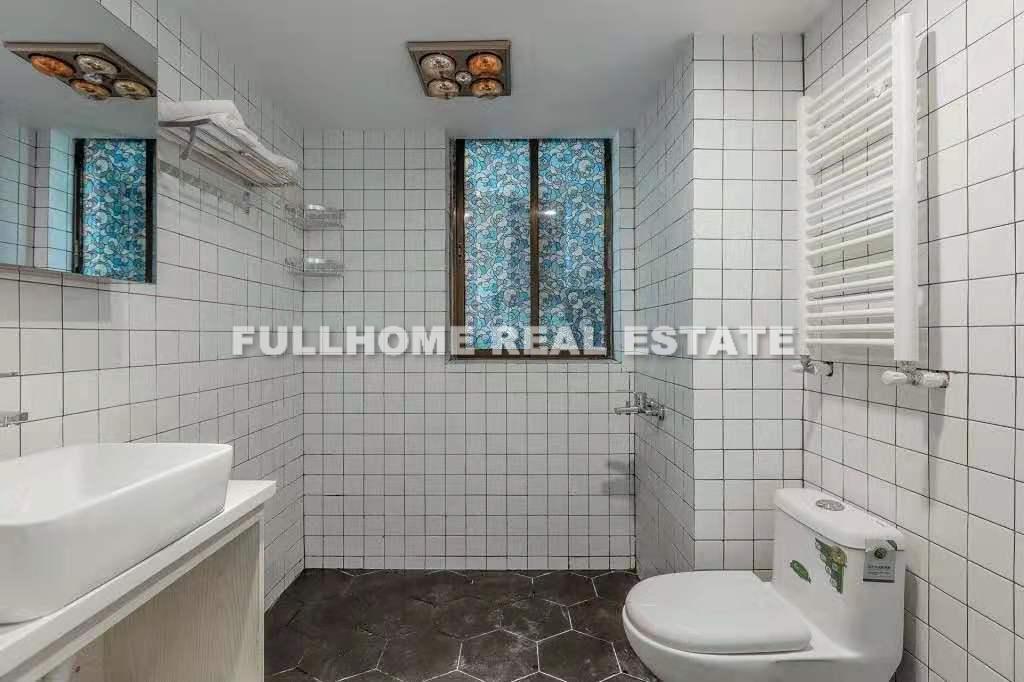 San He Garden - Interior view 8, Shanghai rental property