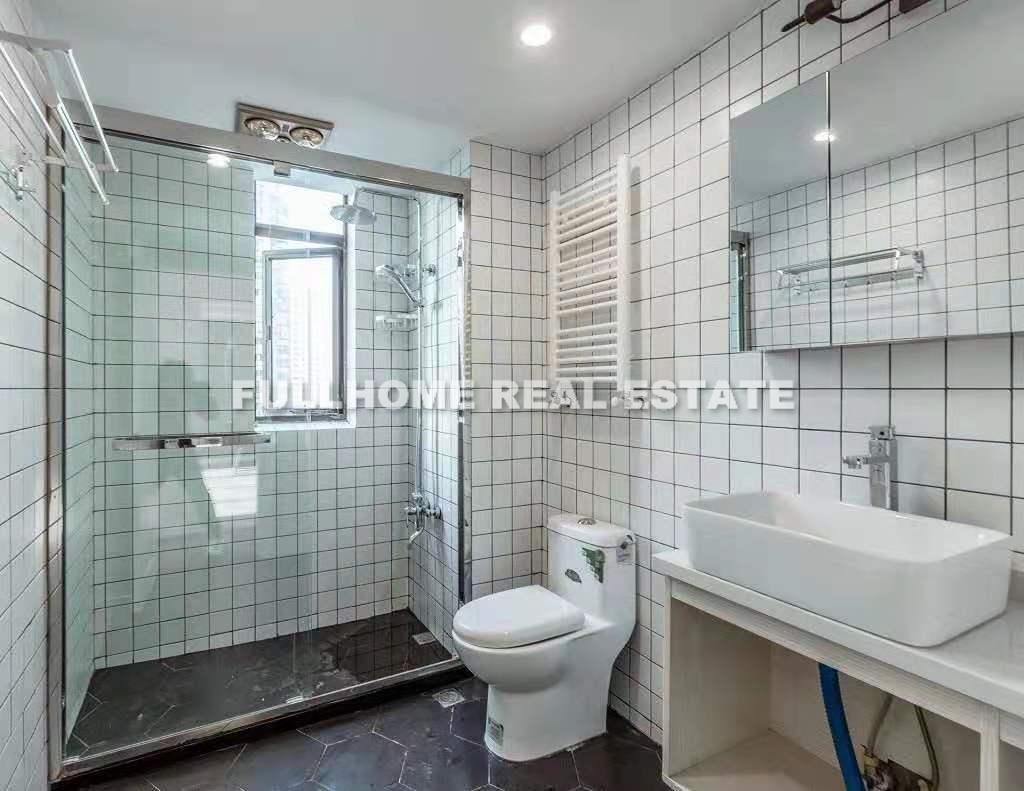San He Garden - Interior view 5, Shanghai rental property
