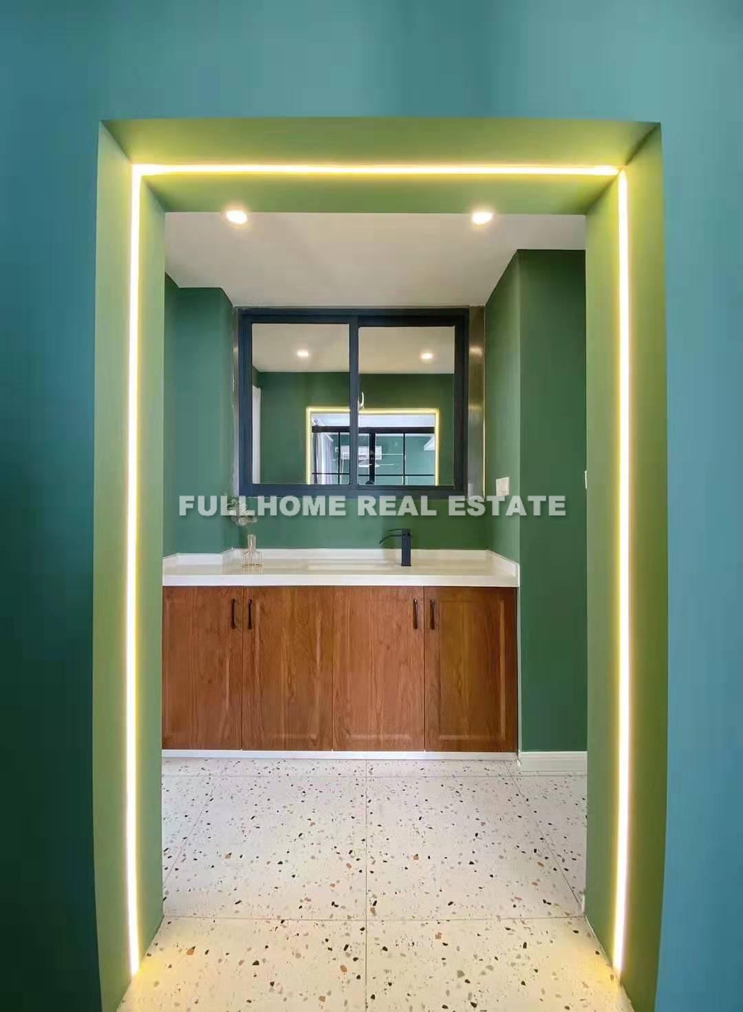 Tianshan Yijingyuan - Interior view 4, Shanghai rental property