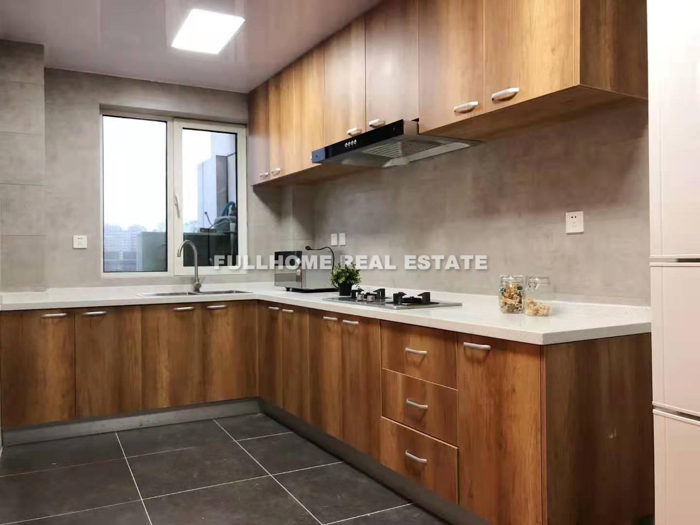 Bai Hui Garden - Interior view 5, Shanghai rental property