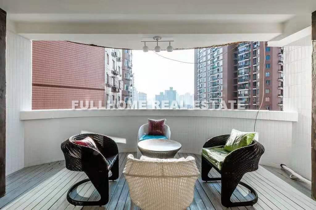 San He Garden - Interior view 9, Shanghai rental property