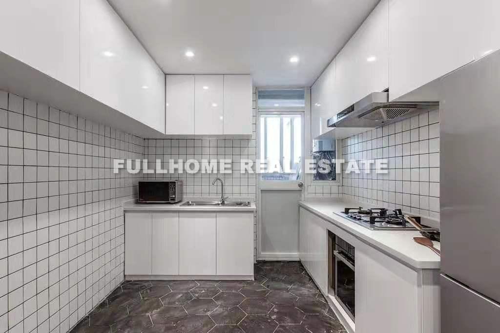 San He Garden - Interior view 10, Shanghai rental property