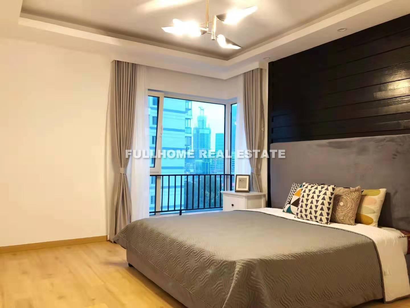 Bai Hui Garden - Interior view 9, Shanghai rental property