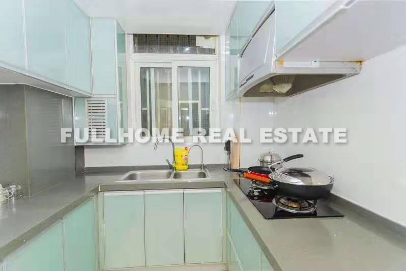 Peninsula Garden - Interior view 8, Shanghai rental property