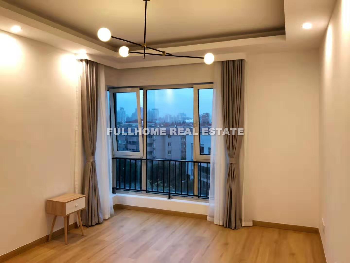 Bai Hui Garden - Interior view 2, Shanghai rental property