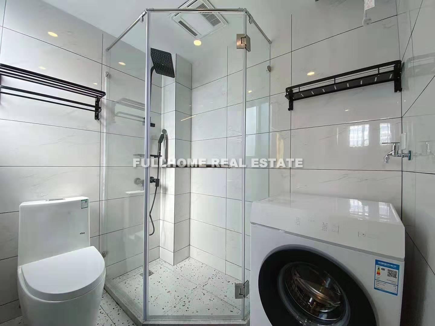 Tianshan Yijingyuan - Interior view 5, Shanghai rental property