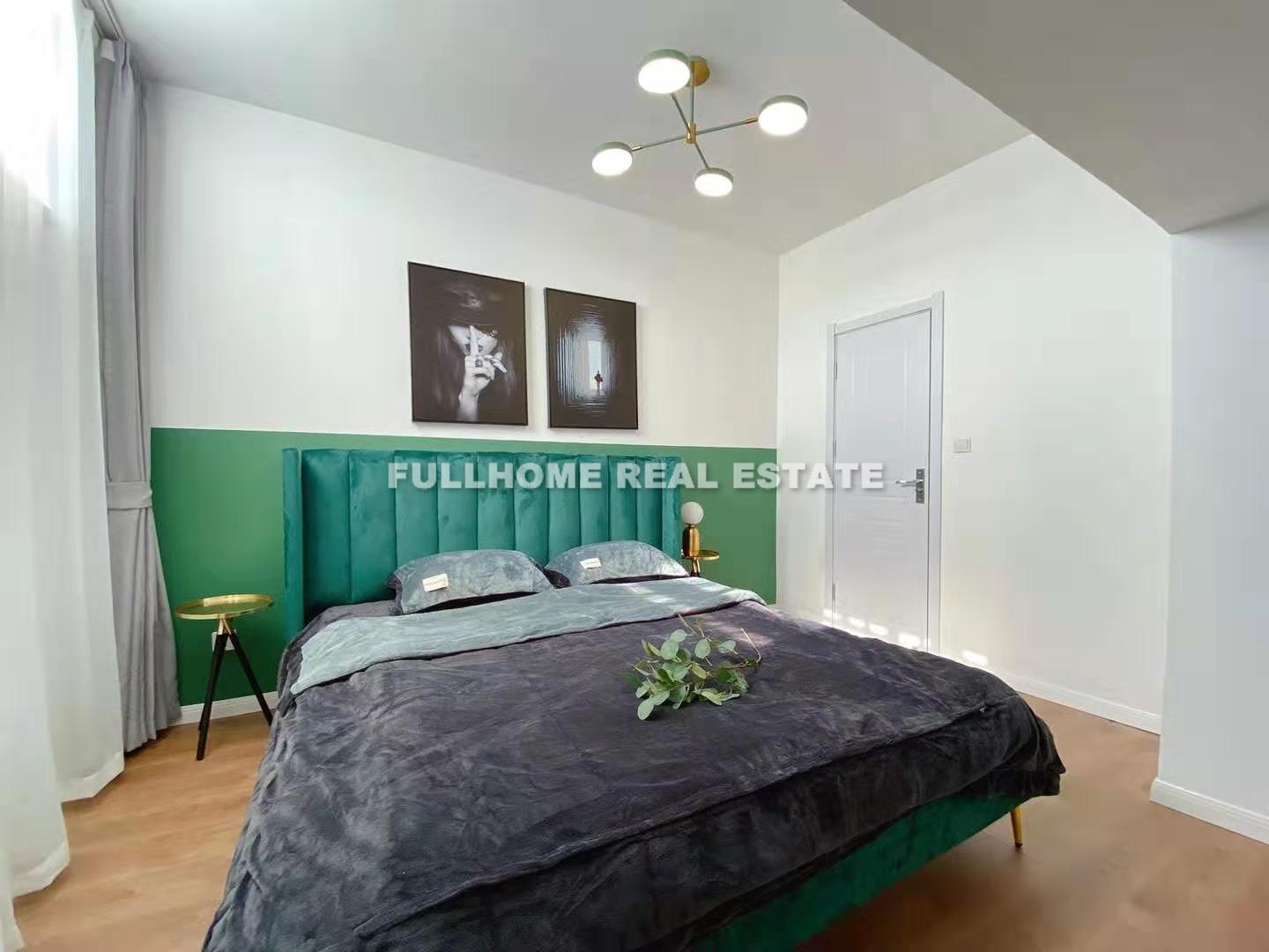 Tianshan Yijingyuan - Interior view 2, Shanghai rental property