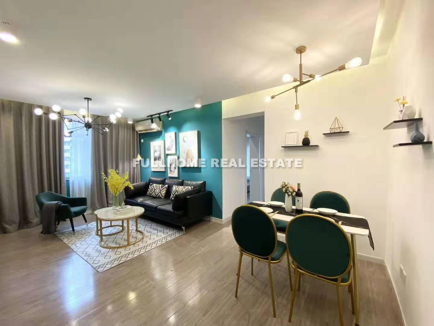 Haihua Garden - Interior view 3, Shanghai rental property