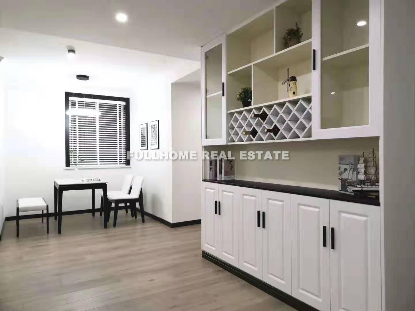 Jinhai Mansion - Interior view 5, Shanghai rental property