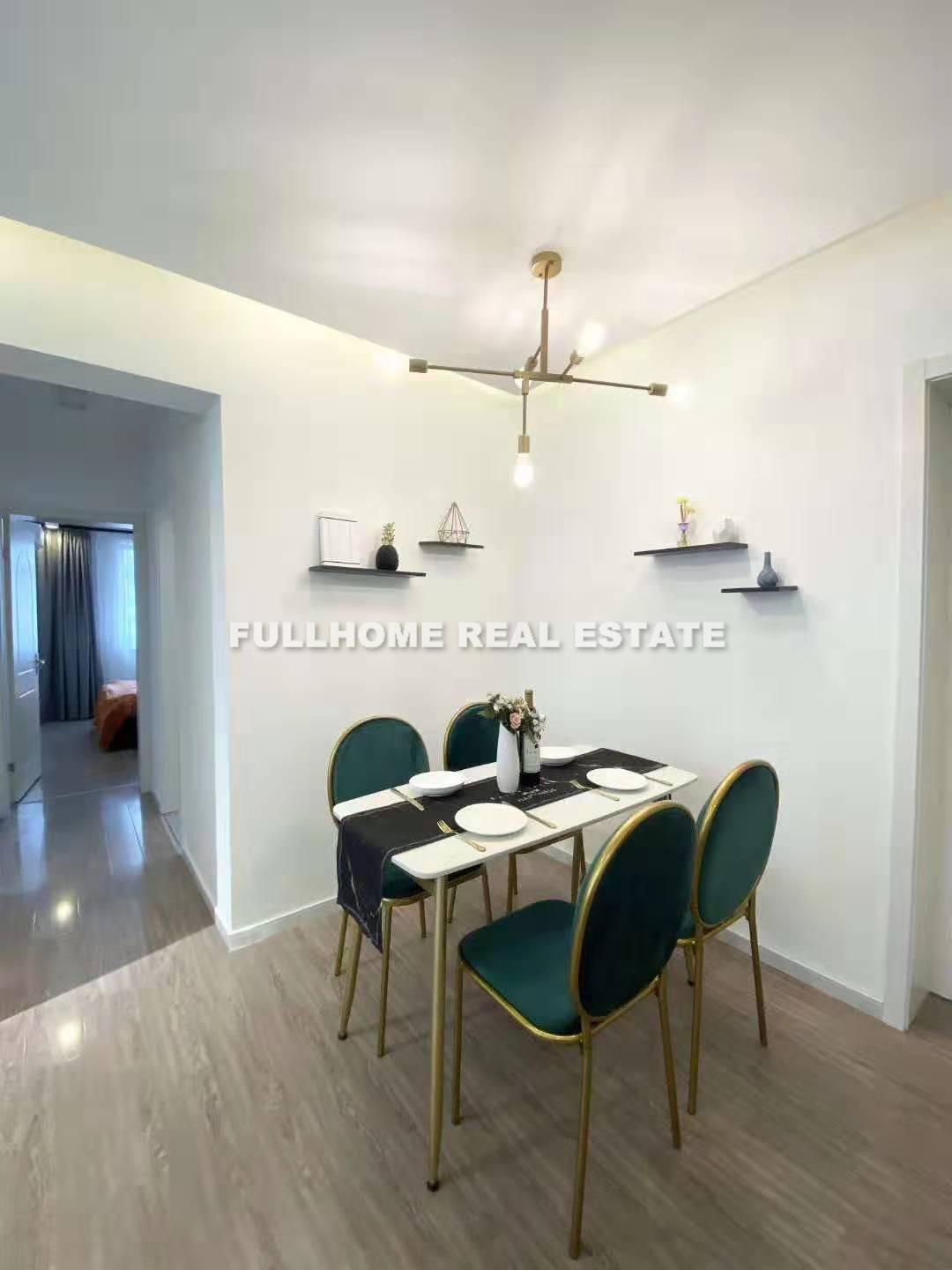Haihua Garden - Interior view 2, Shanghai rental property
