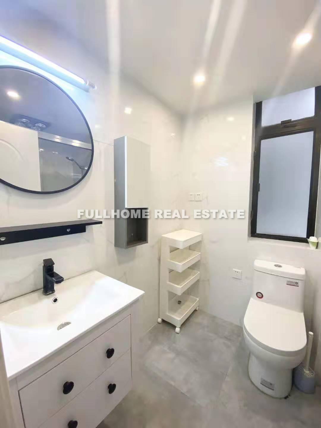 Haihua Garden - Interior view 6, Shanghai rental property