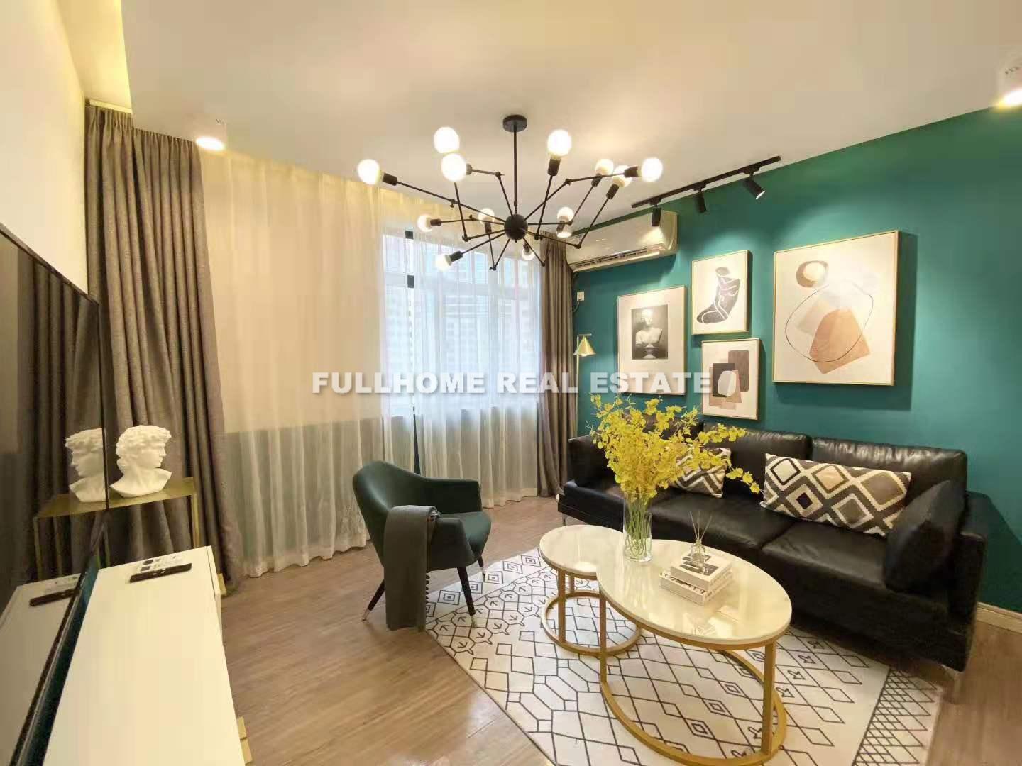 Haihua Garden - Interior view 7, Shanghai rental property