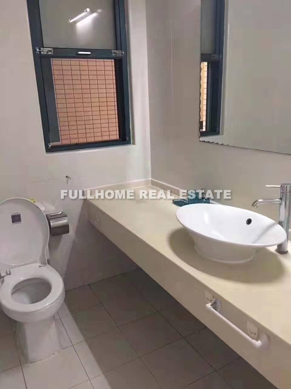 Xujiahui Garden - Interior view 8, Shanghai rental property