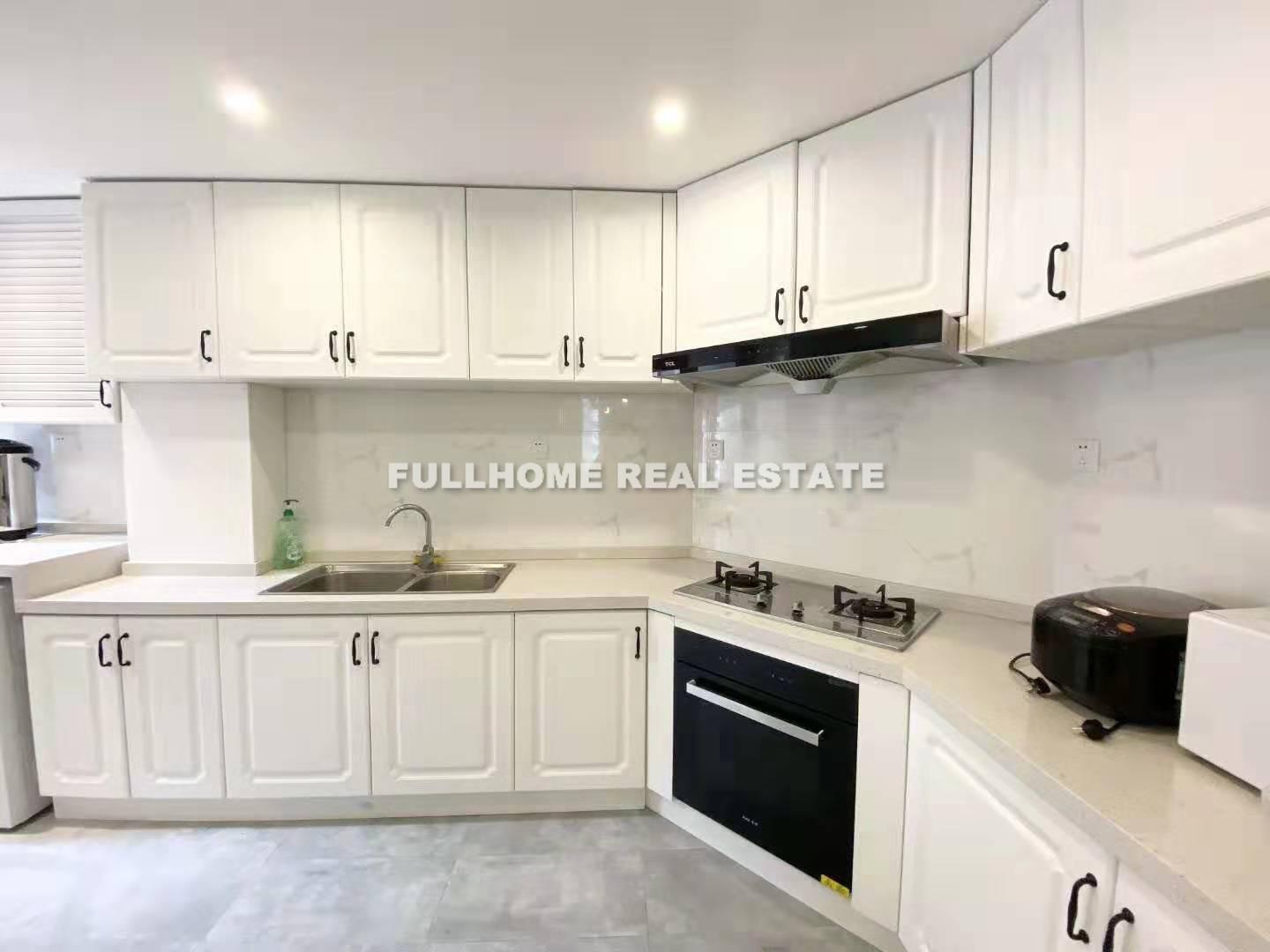 Haihua Garden - Interior view 9, Shanghai rental property