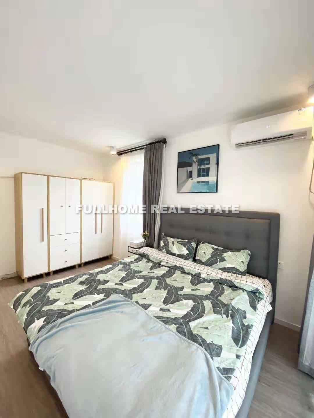 Haihua Garden - Interior view 4, Shanghai rental property