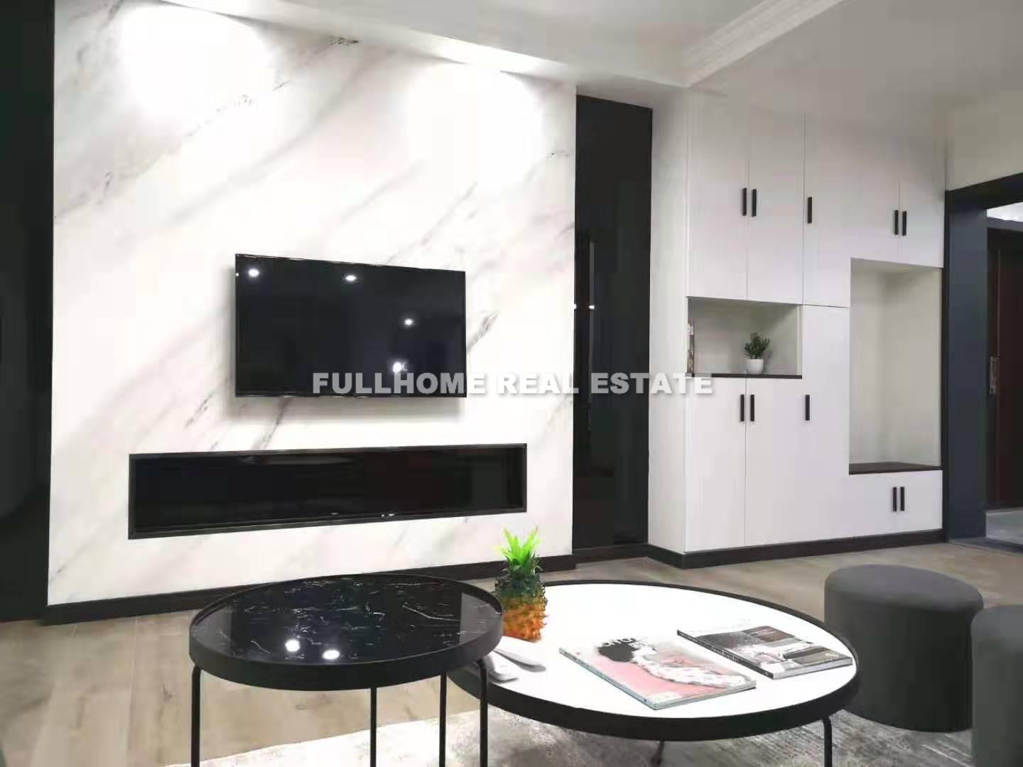 Jinhai Mansion - Interior view 3, Shanghai rental property