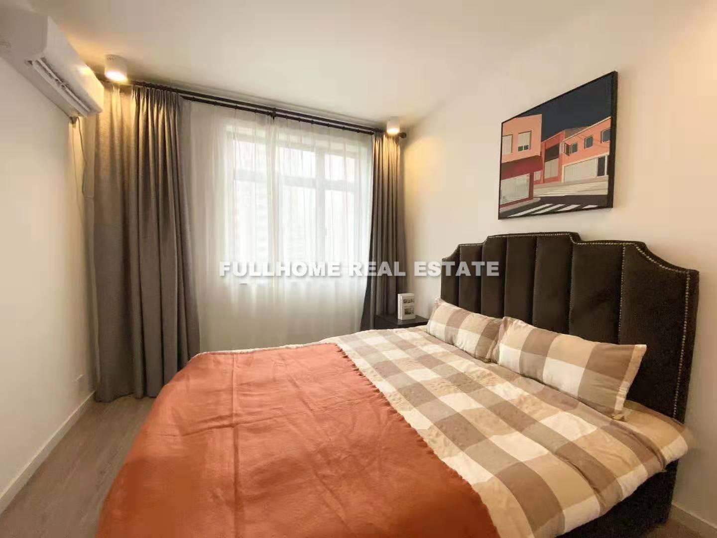 Haihua Garden - Interior view 8, Shanghai rental property