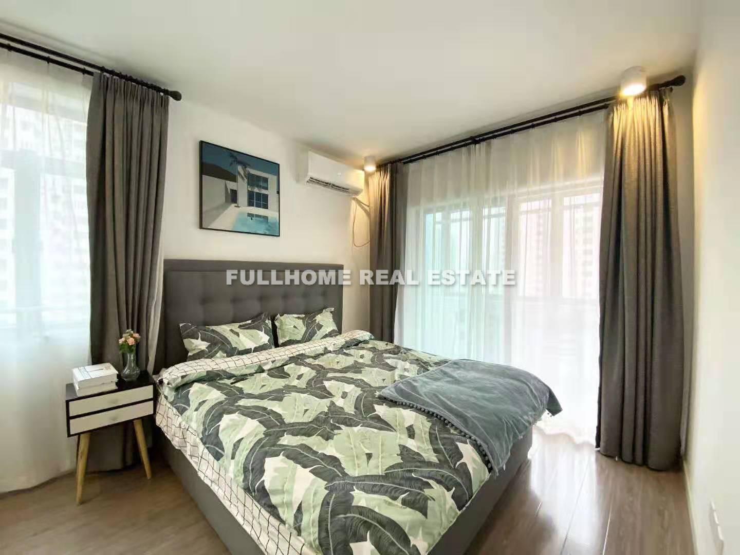 Haihua Garden - 2 bedroom apartment in Shanghai, Downtown, Downtown