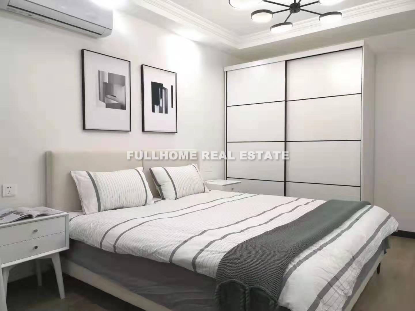 Jinhai Mansion - Interior view 7, Shanghai rental property