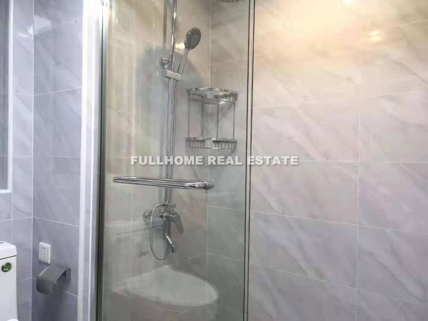 Jinhai Mansion - Interior view 9, Shanghai rental property
