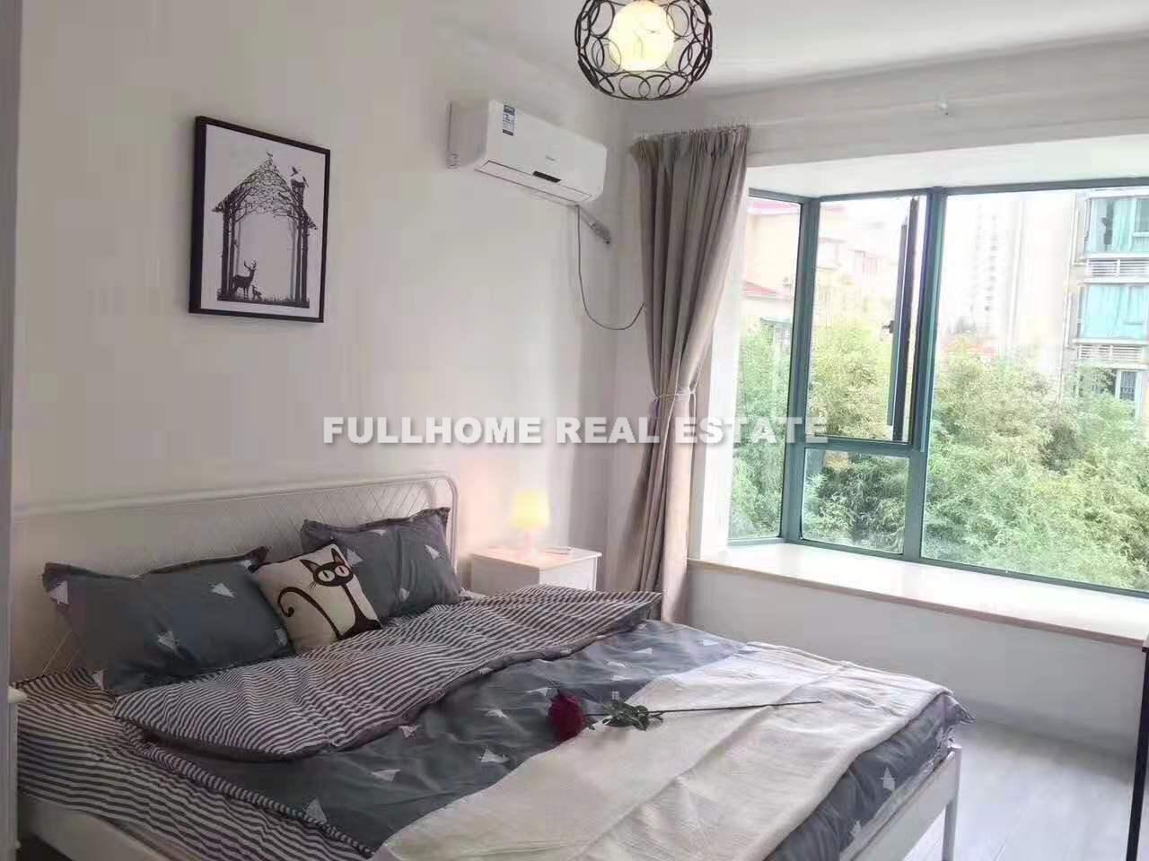 Xujiahui Garden - Interior view 7, Shanghai rental property