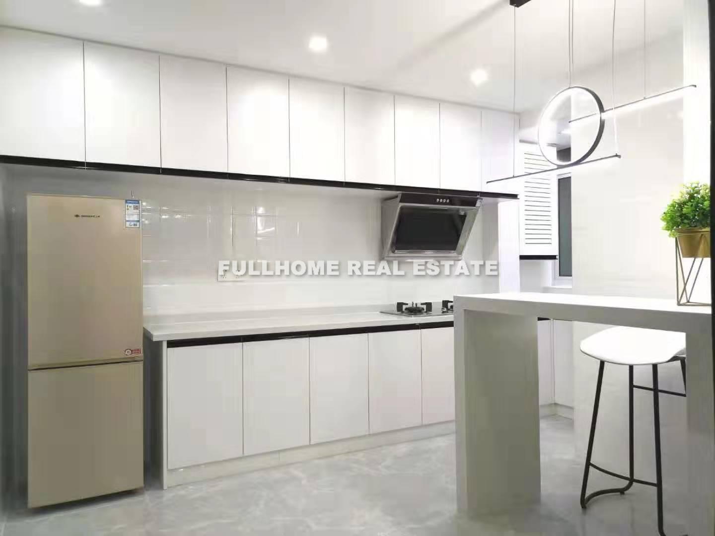 Jinhai Mansion - Interior view 4, Shanghai rental property