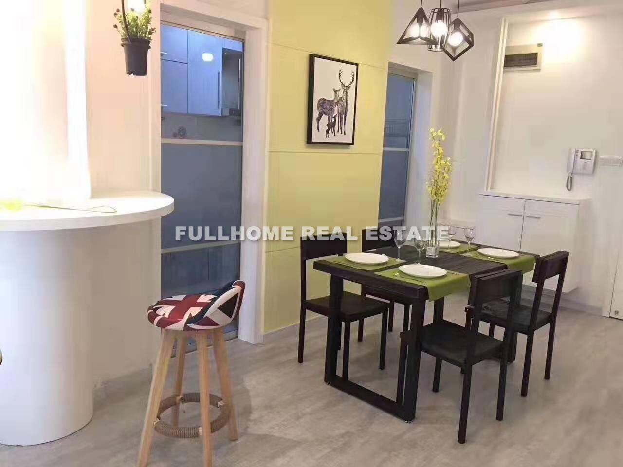 Xujiahui Garden - Interior view 3, Shanghai rental property