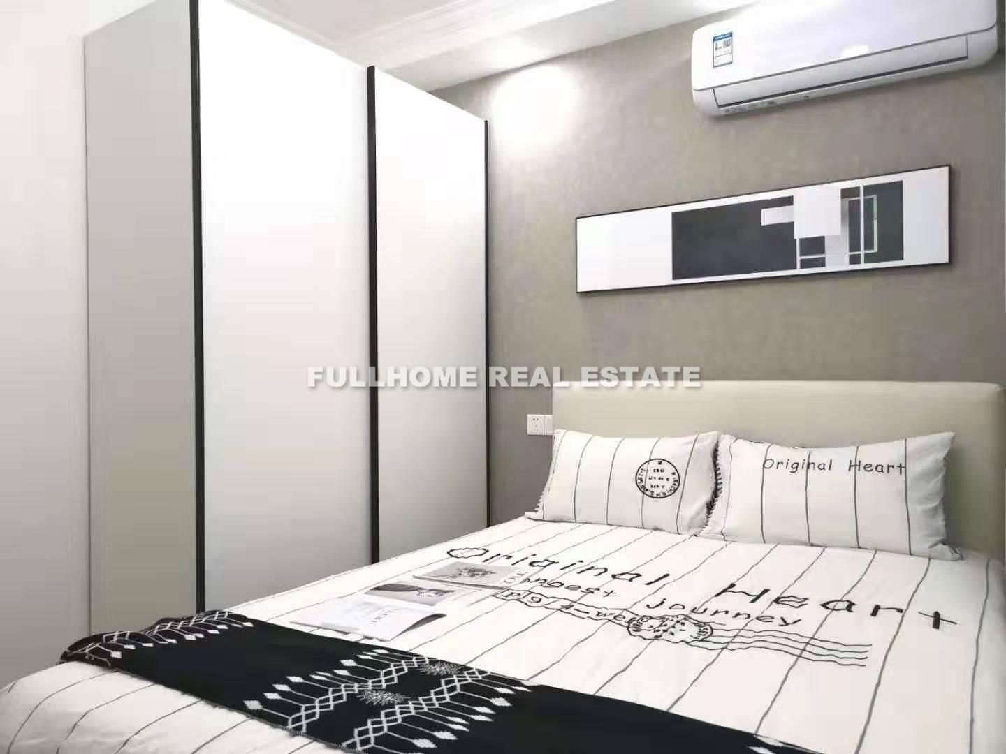 Jinhai Mansion - Interior view 6, Shanghai rental property