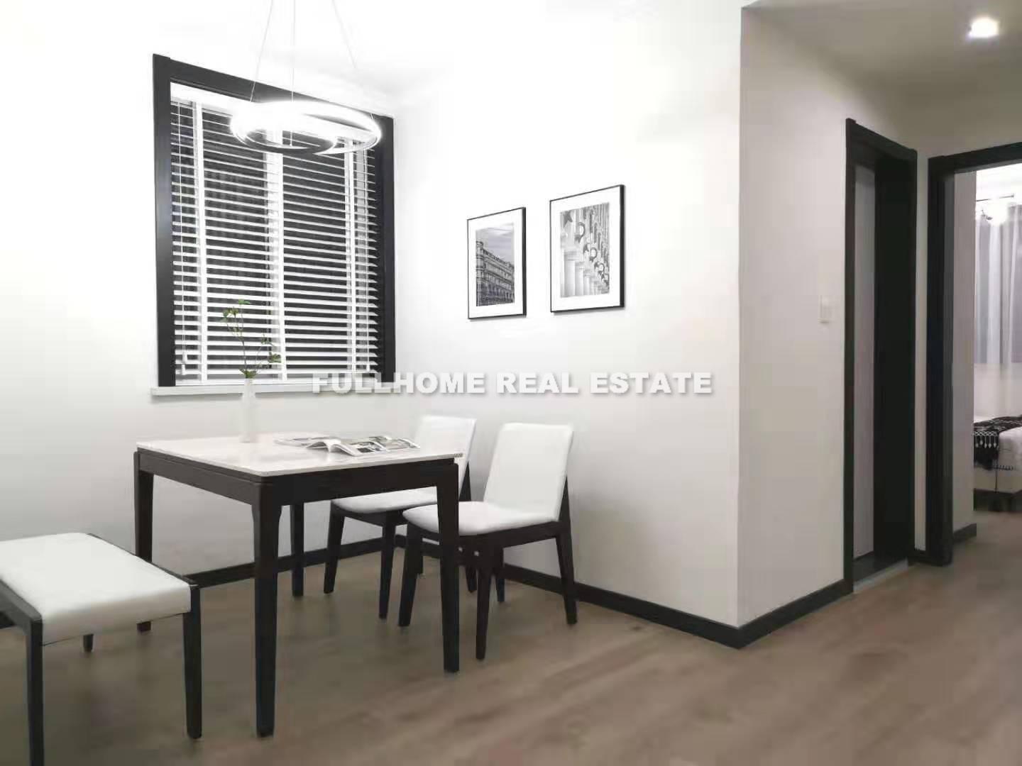 Jinhai Mansion - Interior view 8, Shanghai rental property