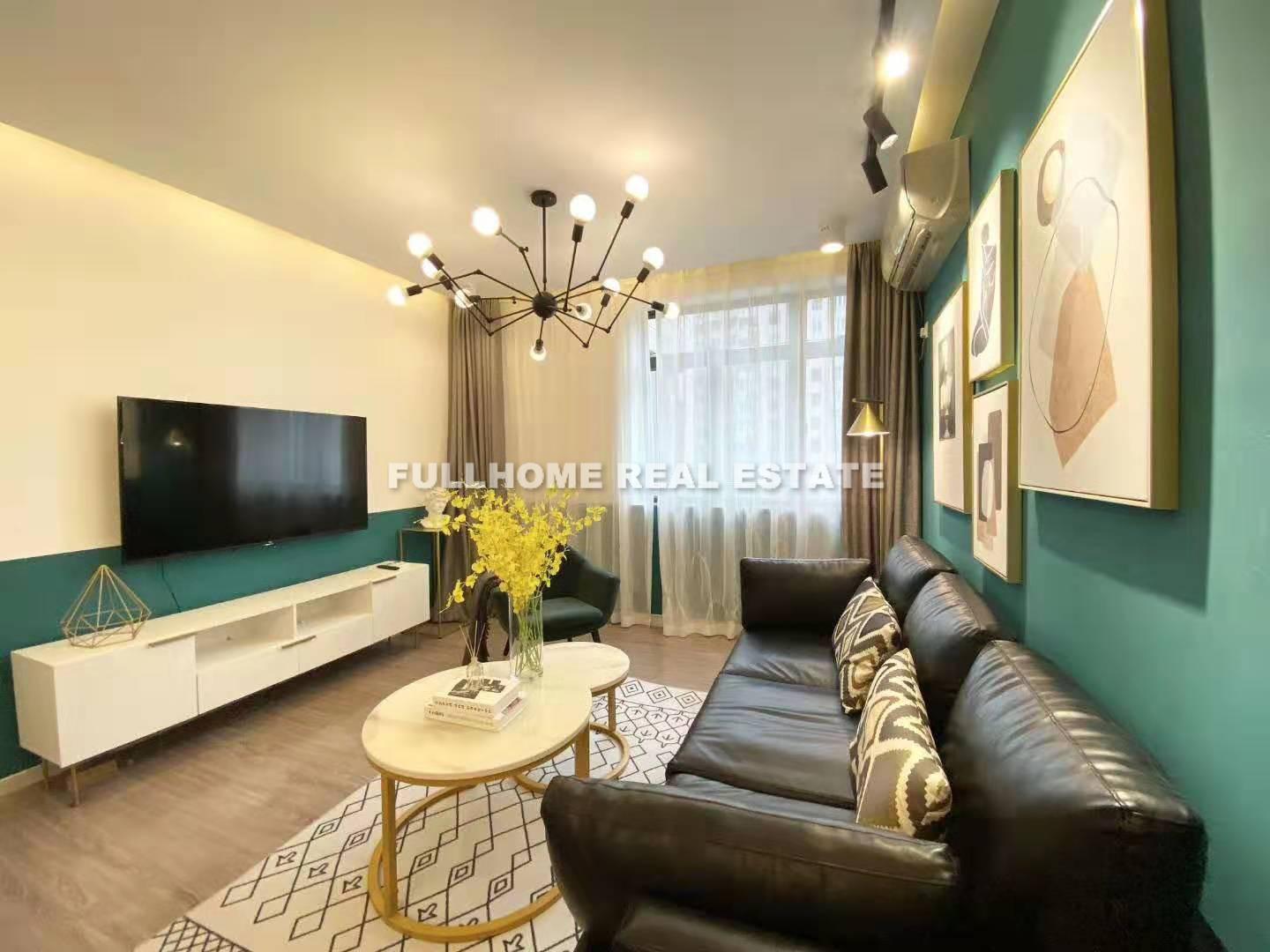 Haihua Garden - Interior view 5, Shanghai rental property