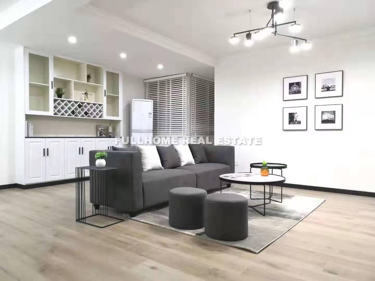 Jinhai Mansion - Interior view 2, Shanghai rental property