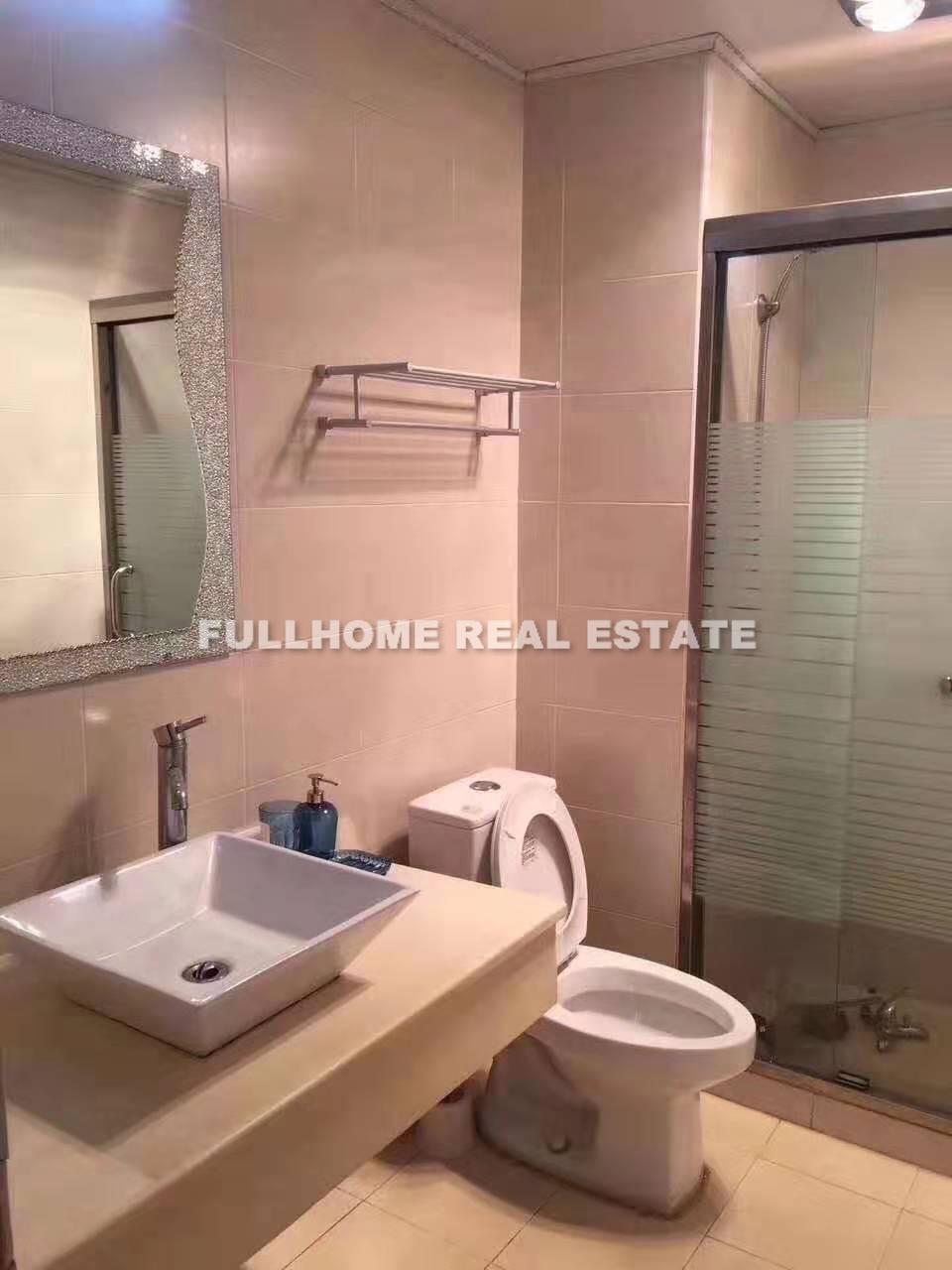 Xujiahui Garden - Interior view 6, Shanghai rental property