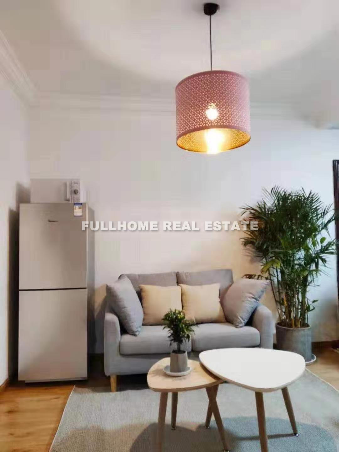 Huai Hai Mansion - Interior view 7, Shanghai rental property